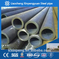 ASTM A53/A106 Gr.B 16 inch Sch40 carbon STEEL pipe stockist and factory price